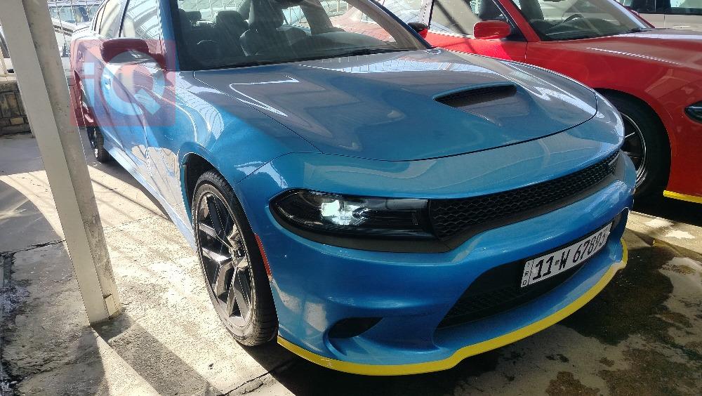 دودج تشارجر